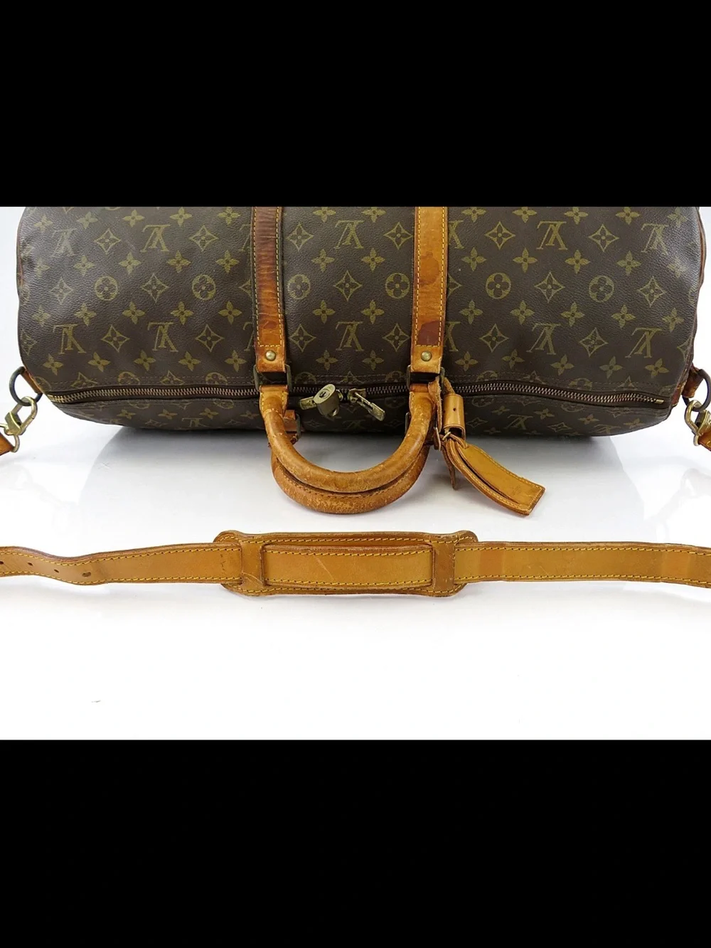 Louis Vuitton classic louis